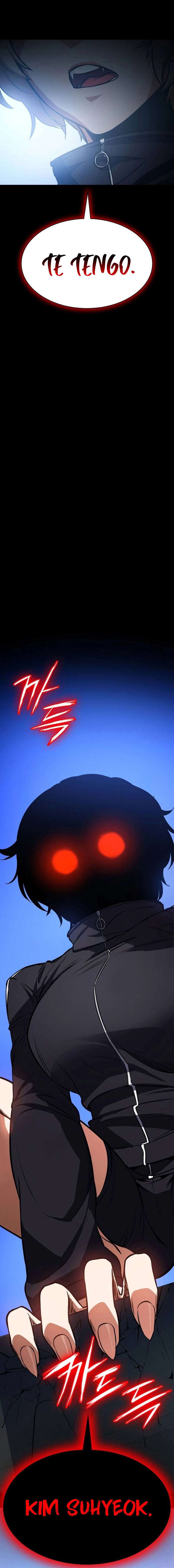 El Caminante Diurno Capítulo 8 - Page 22