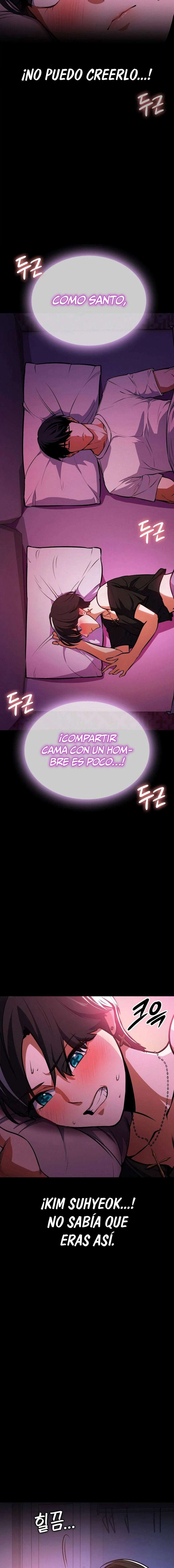 El Caminante Diurno Capítulo 8 - Page 3