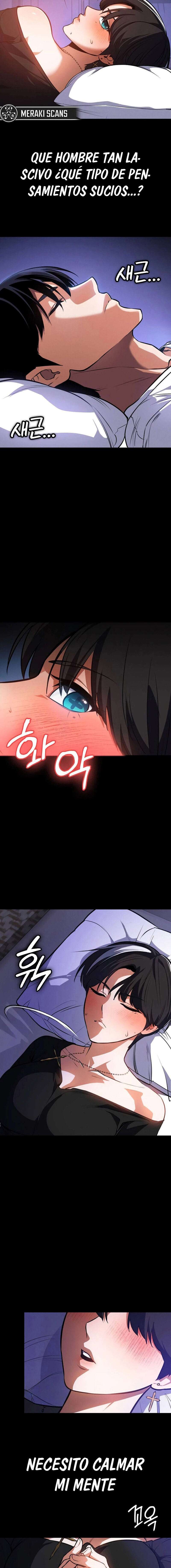 El Caminante Diurno Capítulo 8 - Page 4