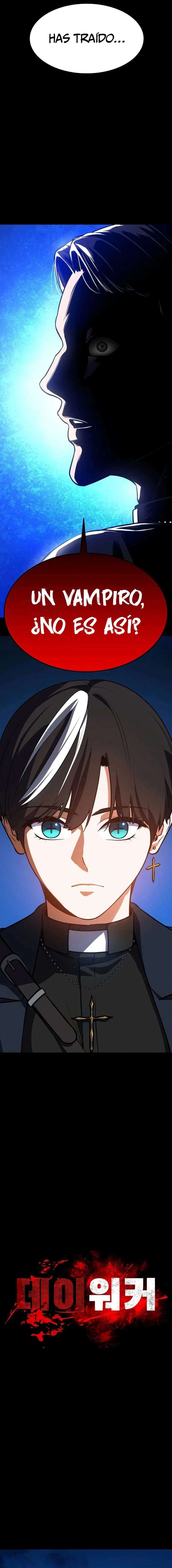 El Caminante Diurno Capítulo 9 - Page 4