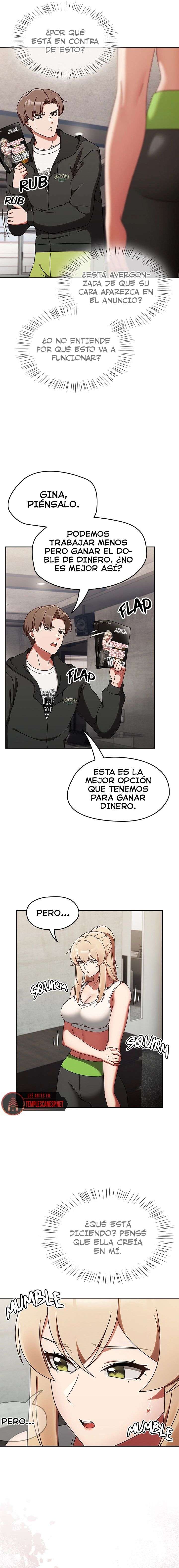 El Golpe Implacable De Je-Yuk Capítulo 1 - Page 25