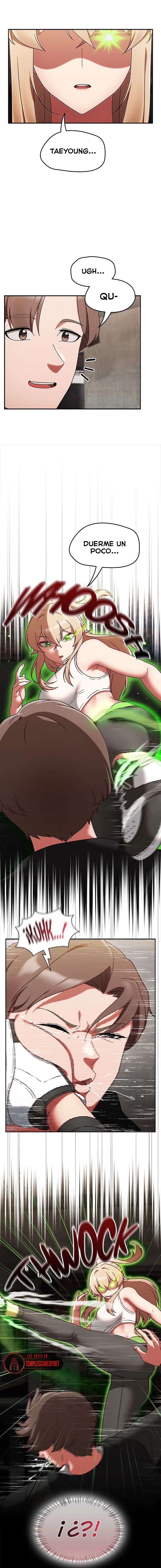 El Golpe Implacable De Je-Yuk Capítulo 1 - Page 29