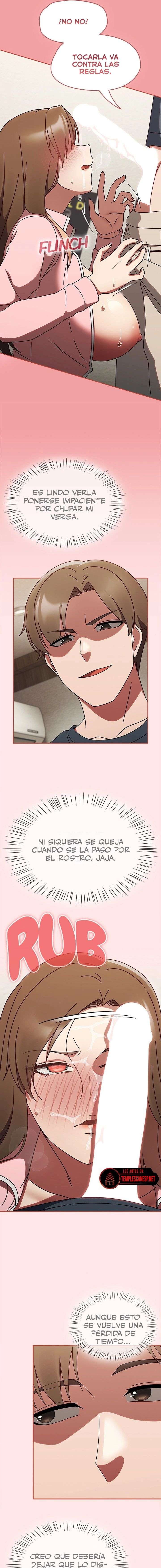 El Golpe Implacable De Je-Yuk Capítulo 11 - Page 15