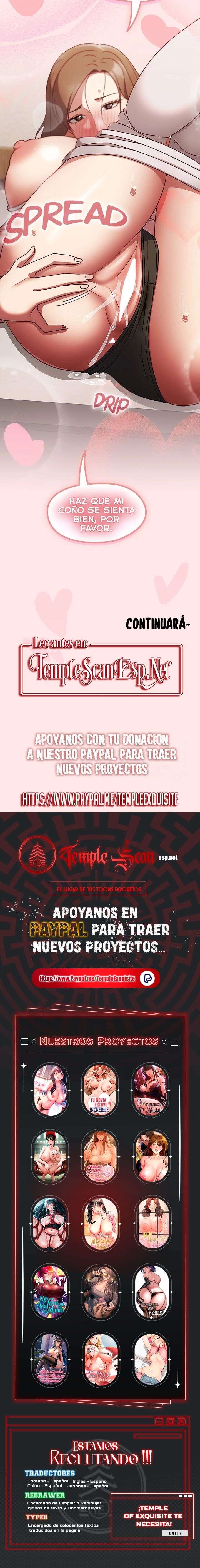 El Golpe Implacable De Je-Yuk Capítulo 11 - Page 19