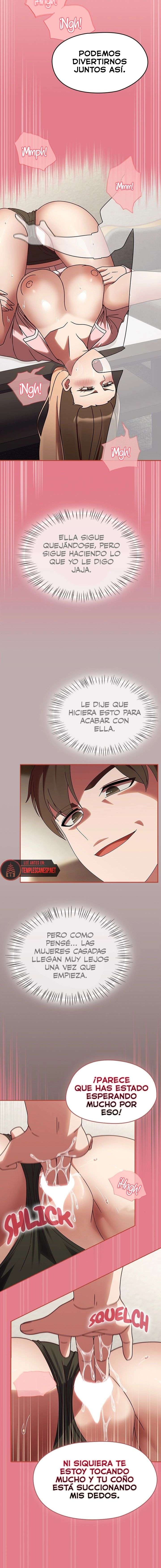 El Golpe Implacable De Je-Yuk Capítulo 12 - Page 12