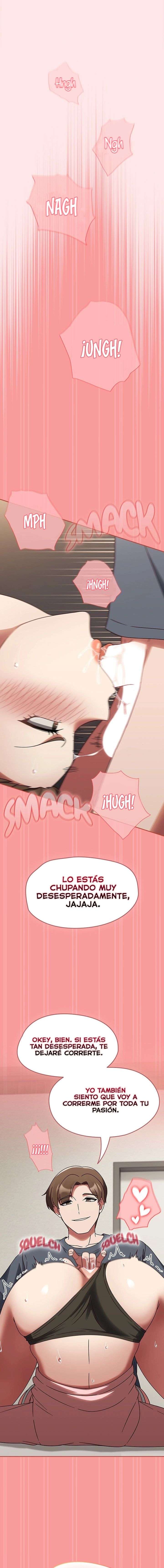 El Golpe Implacable De Je-Yuk Capítulo 12 - Page 18