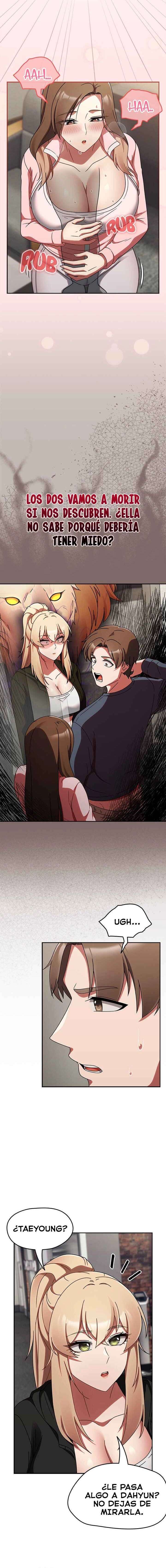 El Golpe Implacable De Je-Yuk Capítulo 13 - Page 13