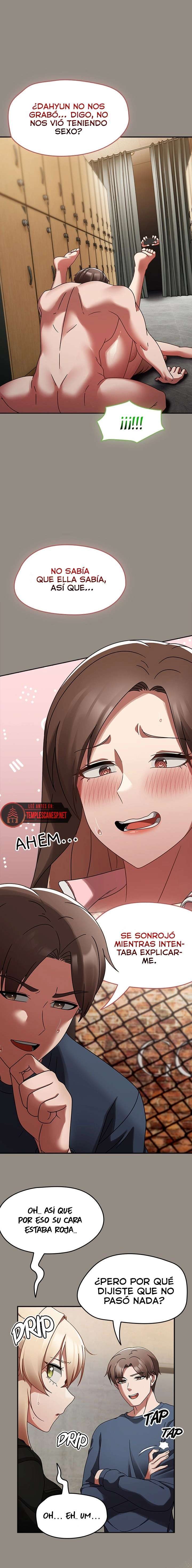 El Golpe Implacable De Je-Yuk Capítulo 14 - Page 12