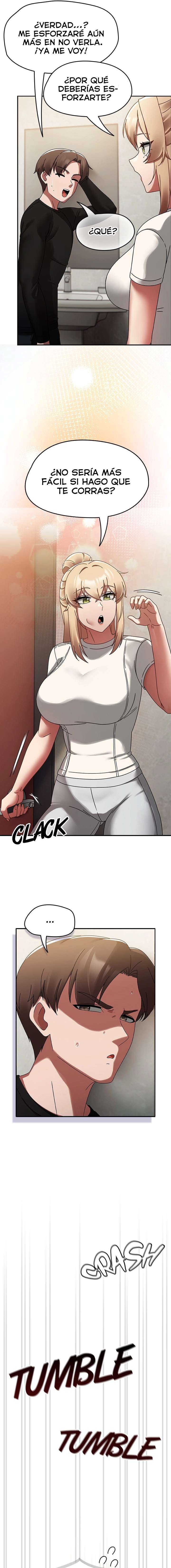 El Golpe Implacable De Je-Yuk Capítulo 14 - Page 19