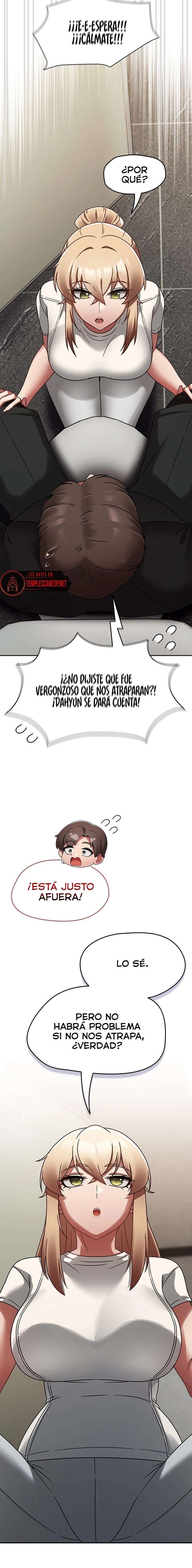 El Golpe Implacable De Je-Yuk Capítulo 14 - Page 20