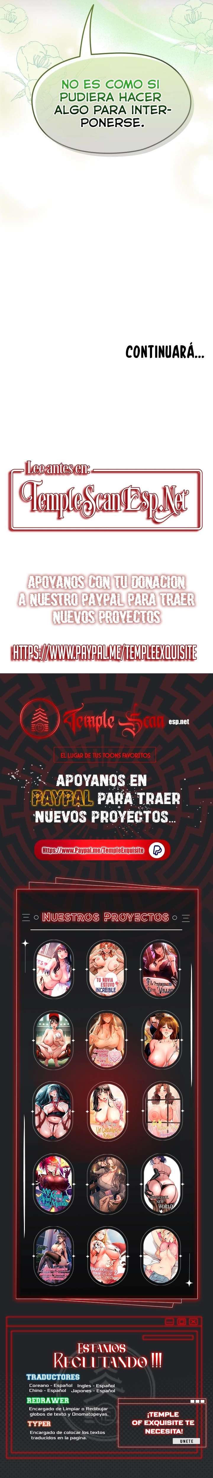 El Golpe Implacable De Je-Yuk Capítulo 14 - Page 23