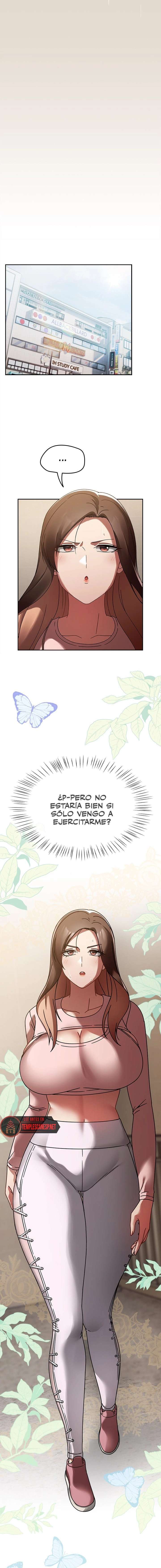 El Golpe Implacable De Je-Yuk Capítulo 14 - Page 4