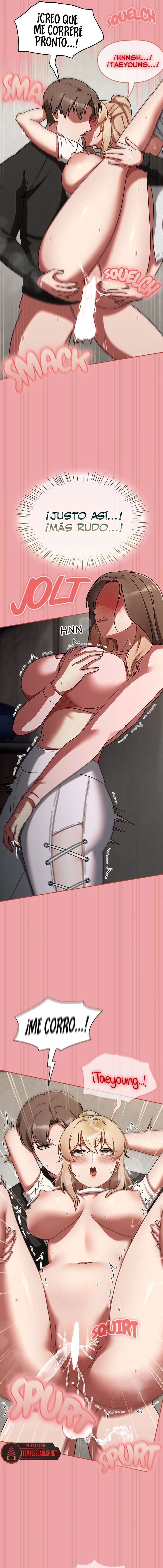 El Golpe Implacable De Je-Yuk Capítulo 15 - Page 14
