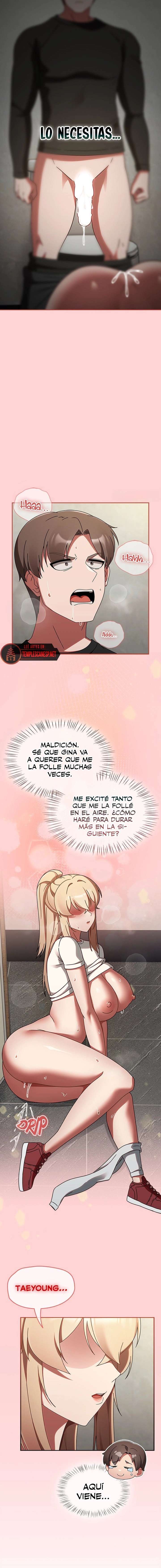 El Golpe Implacable De Je-Yuk Capítulo 15 - Page 16