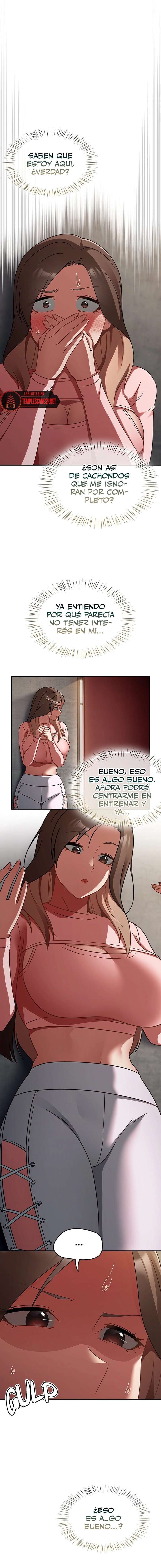 El Golpe Implacable De Je-Yuk Capítulo 15 - Page 5