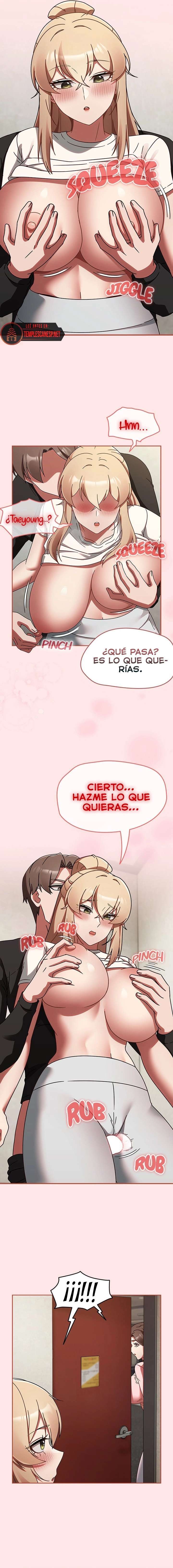 El Golpe Implacable De Je-Yuk Capítulo 15 - Page 7