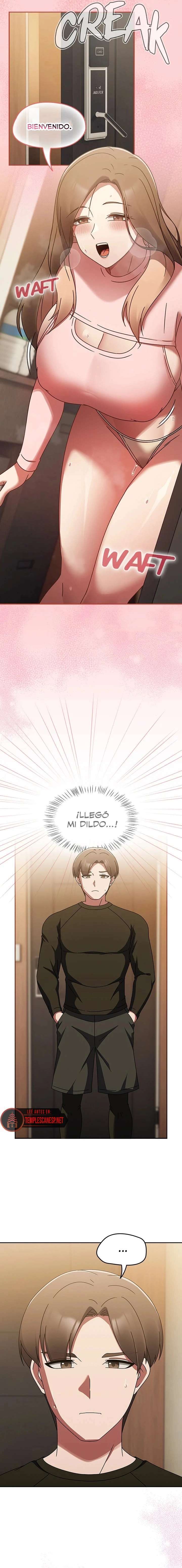 El Golpe Implacable De Je-Yuk Capítulo 16 - Page 14