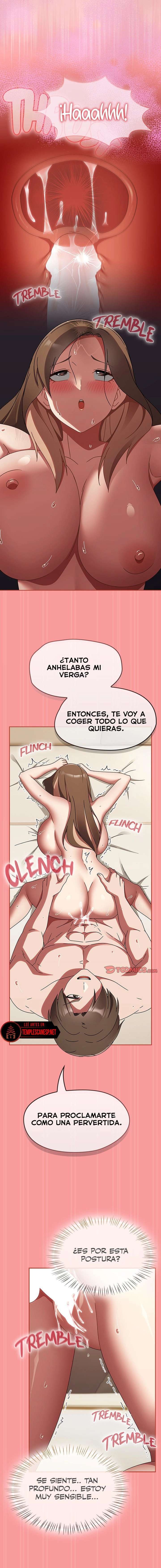 El Golpe Implacable De Je-Yuk Capítulo 17 - Page 14