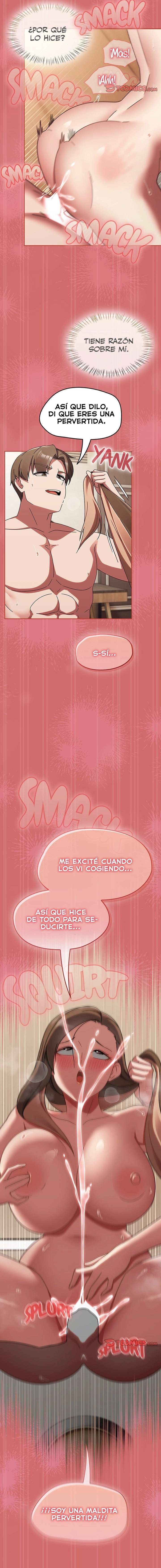 El Golpe Implacable De Je-Yuk Capítulo 17 - Page 19