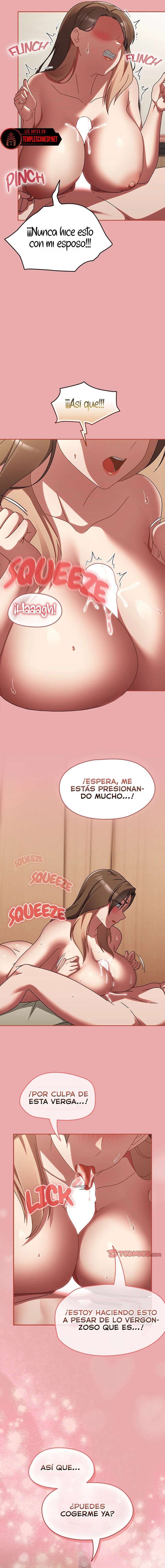 El Golpe Implacable De Je-Yuk Capítulo 17 - Page 5