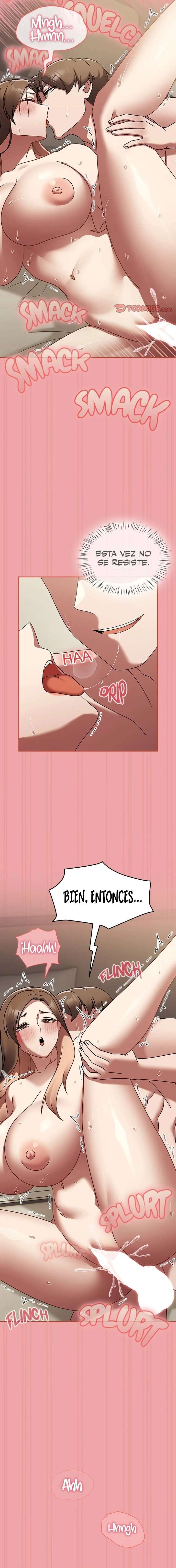 El Golpe Implacable De Je-Yuk Capítulo 18 - Page 12