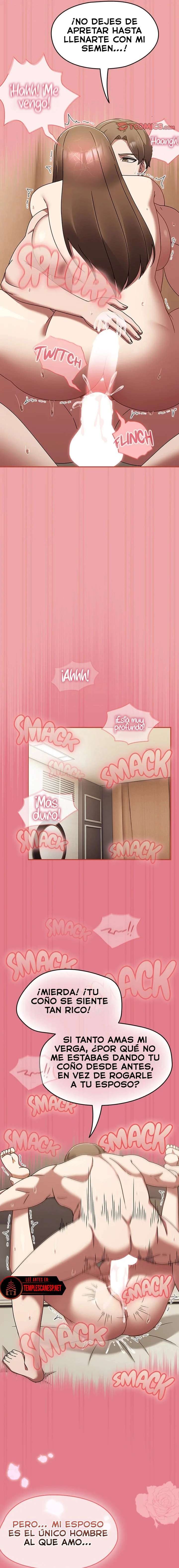 El Golpe Implacable De Je-Yuk Capítulo 18 - Page 14