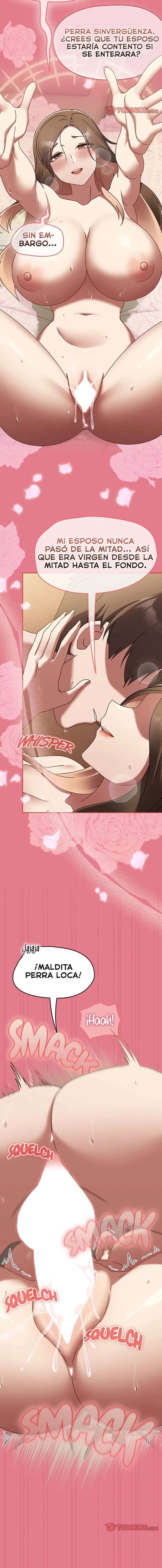 El Golpe Implacable De Je-Yuk Capítulo 18 - Page 15