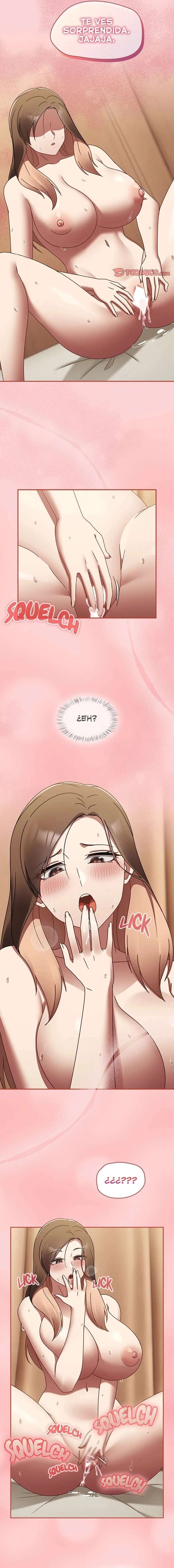 El Golpe Implacable De Je-Yuk Capítulo 18 - Page 7