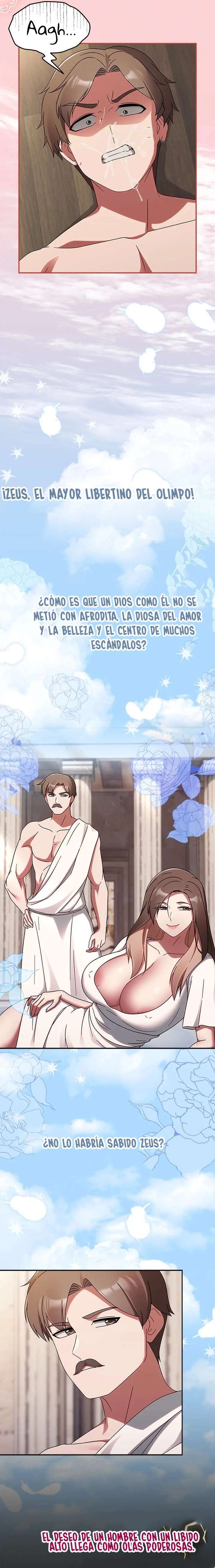 El Golpe Implacable De Je-Yuk Capítulo 19 - Page 11