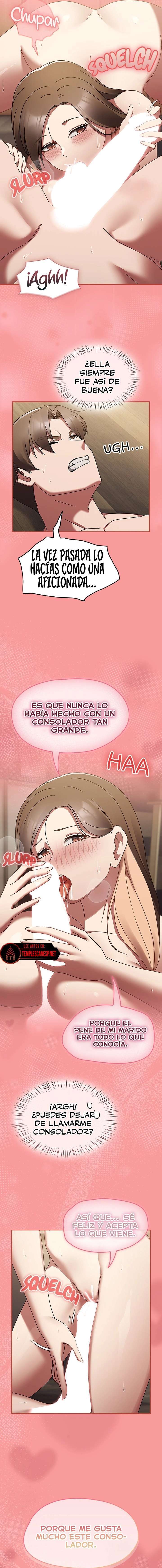 El Golpe Implacable De Je-Yuk Capítulo 20 - Page 14