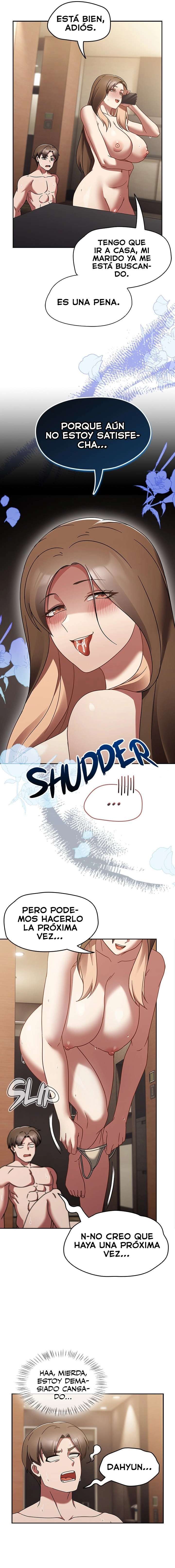 El Golpe Implacable De Je-Yuk Capítulo 20 - Page 17