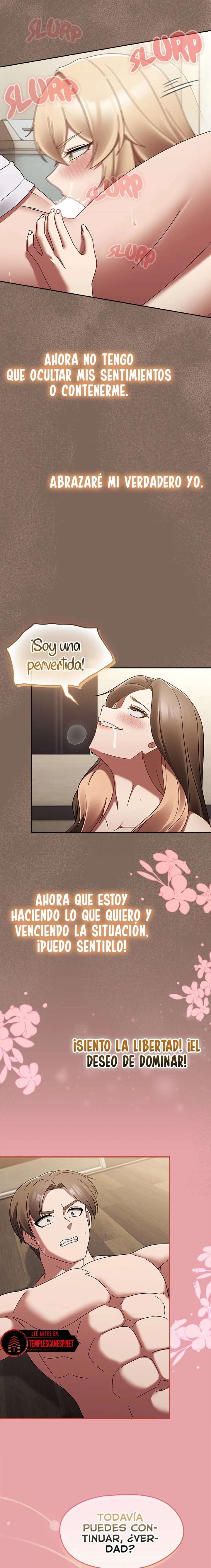 El Golpe Implacable De Je-Yuk Capítulo 20 - Page 6