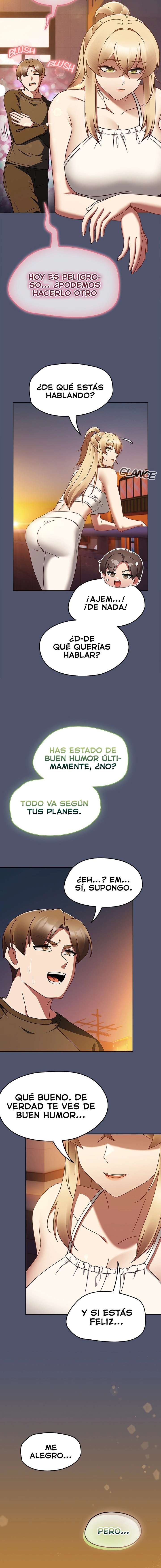 El Golpe Implacable De Je-Yuk Capítulo 22 - Page 17