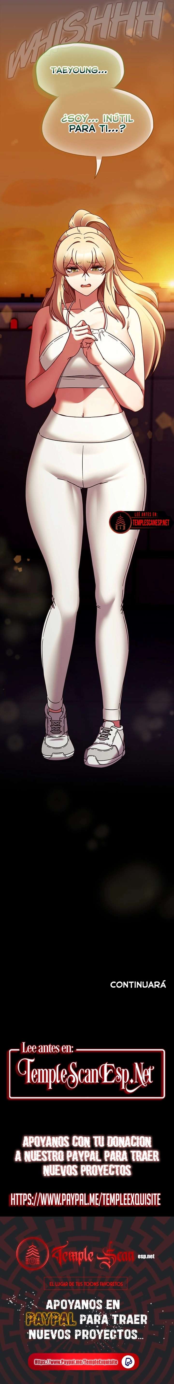 El Golpe Implacable De Je-Yuk Capítulo 22 - Page 19