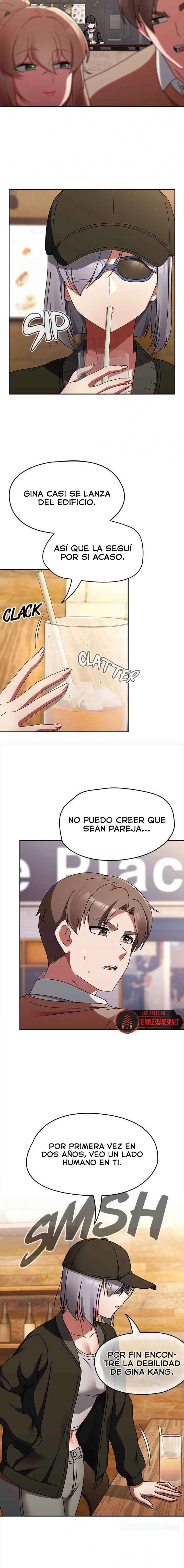 El Golpe Implacable De Je-Yuk Capítulo 23 - Page 18