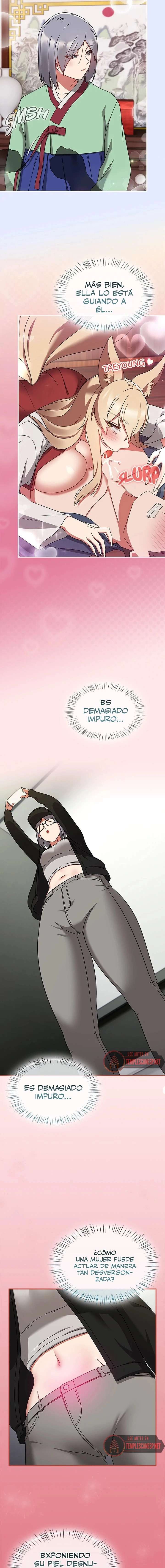 El Golpe Implacable De Je-Yuk Capítulo 25 - Page 12