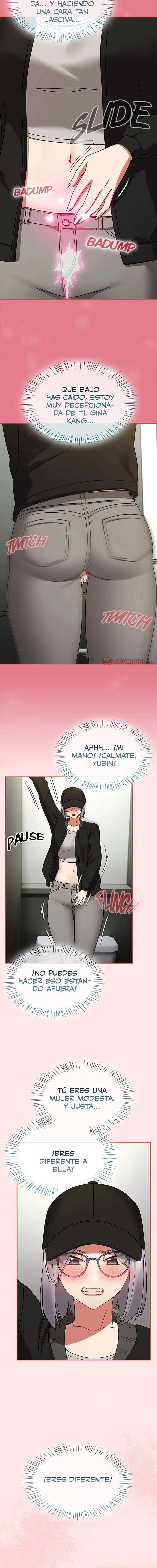 El Golpe Implacable De Je-Yuk Capítulo 25 - Page 13