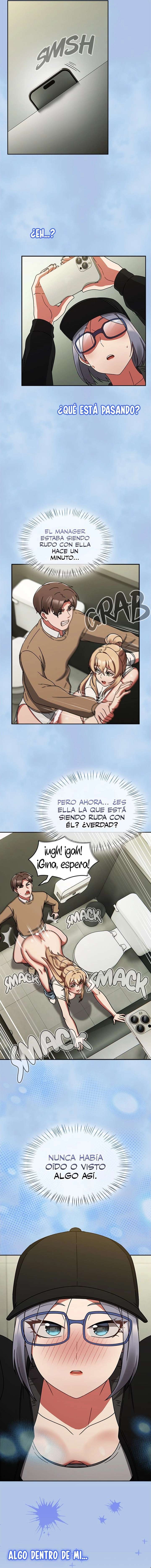 El Golpe Implacable De Je-Yuk Capítulo 26 - Page 13