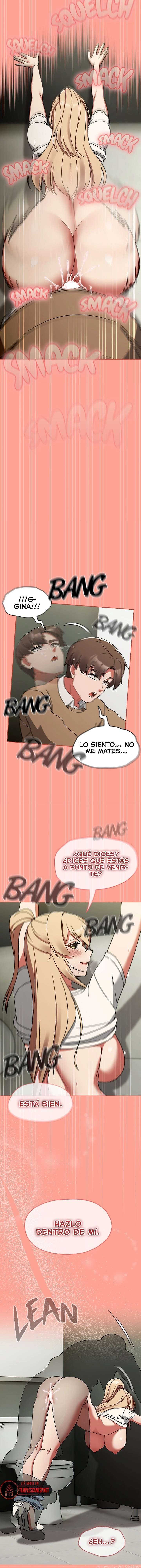 El Golpe Implacable De Je-Yuk Capítulo 26 - Page 15