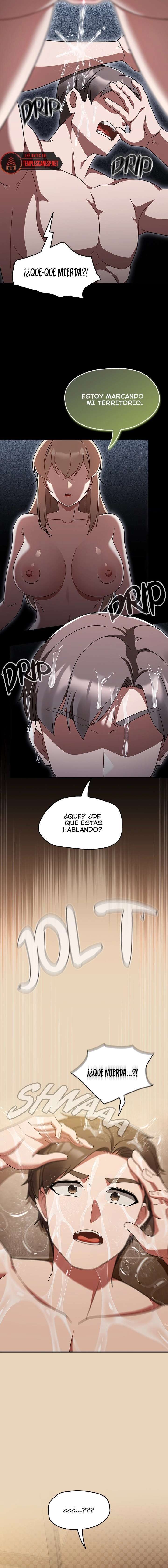 El Golpe Implacable De Je-Yuk Capítulo 27 - Page 8