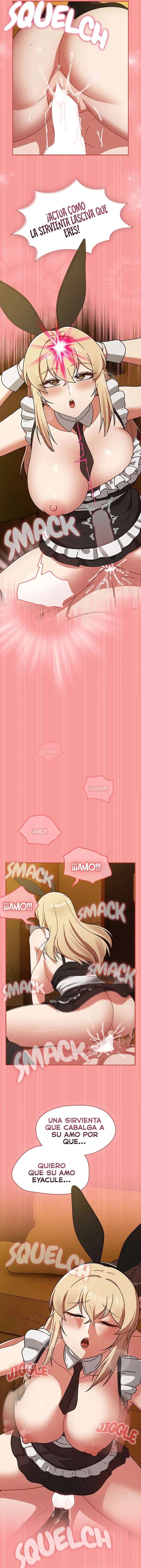 El Golpe Implacable De Je-Yuk Capítulo 28 - Page 15