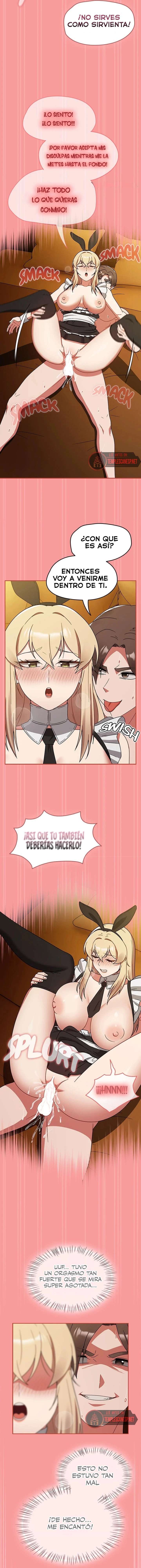 El Golpe Implacable De Je-Yuk Capítulo 28 - Page 16