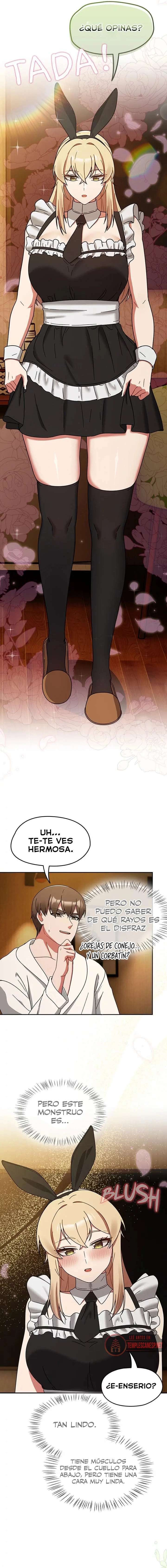 El Golpe Implacable De Je-Yuk Capítulo 28 - Page 7