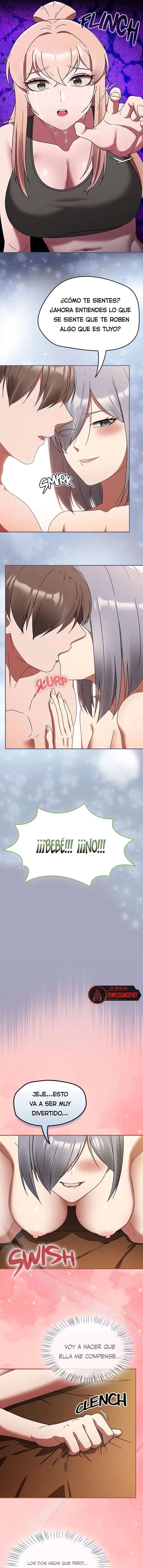 El Golpe Implacable De Je-Yuk Capítulo 29 - Page 14