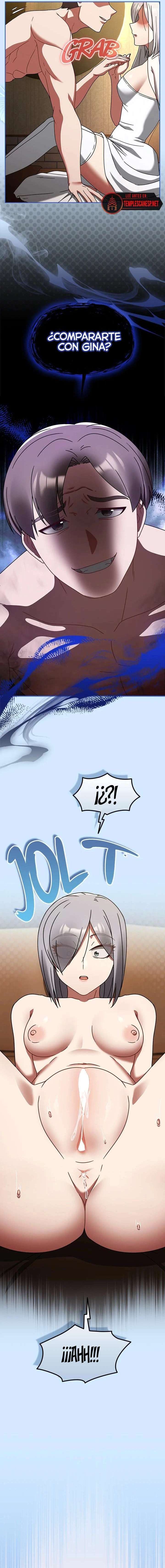 El Golpe Implacable De Je-Yuk Capítulo 29 - Page 3