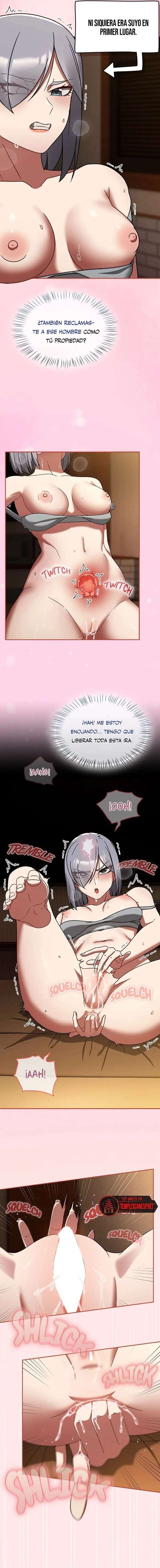 El Golpe Implacable De Je-Yuk Capítulo 29 - Page 6