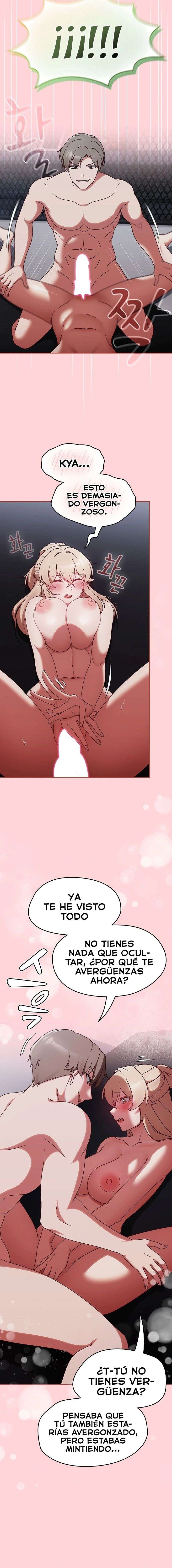 El Golpe Implacable De Je-Yuk Capítulo 3 - Page 2