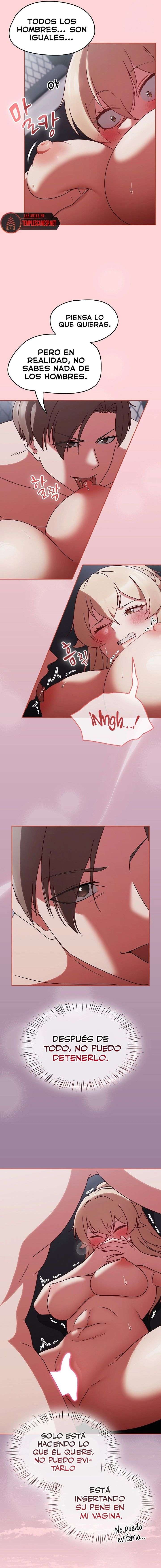 El Golpe Implacable De Je-Yuk Capítulo 3 - Page 3