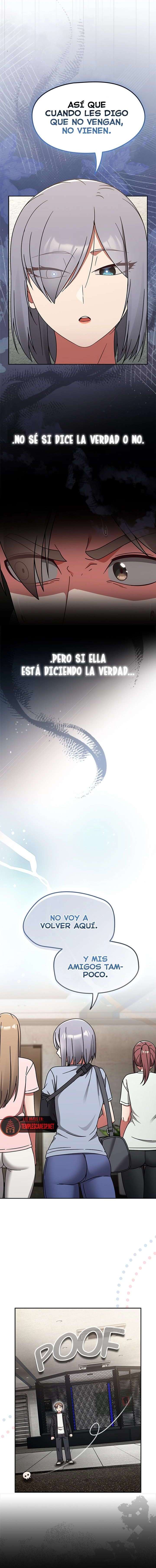 El Golpe Implacable De Je-Yuk Capítulo 31 - Page 2