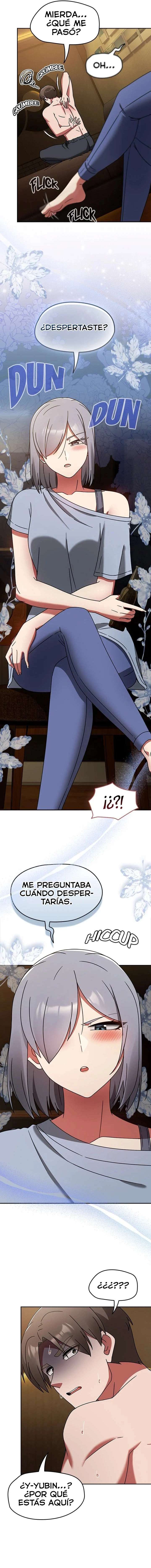 El Golpe Implacable De Je-Yuk Capítulo 32 - Page 2